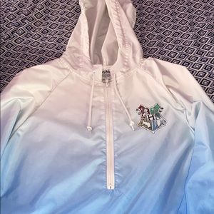 Harry Potter Coat/ Windbreaker